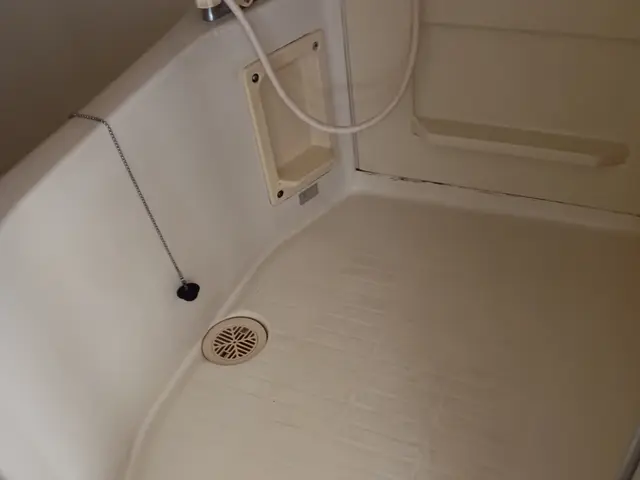 お風呂ハウスクリーニングサービスの画像