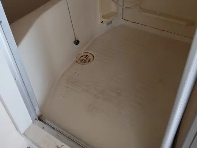 お風呂ハウスクリーニングサービスの画像