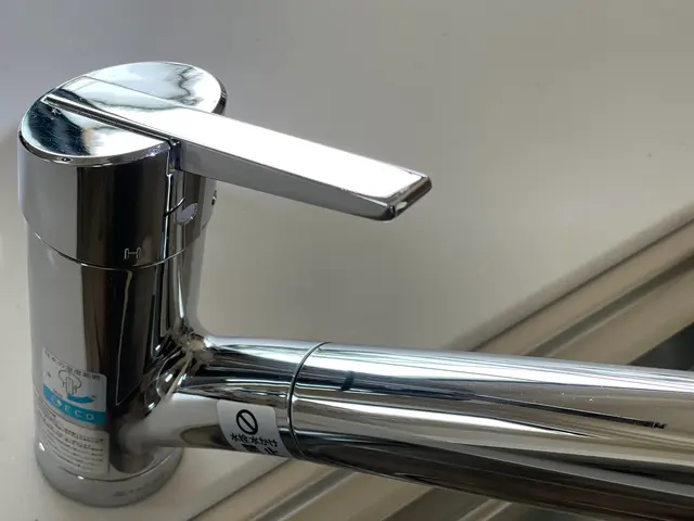 熊本の頑固な水アカはプロに任せた方が効率的ですよ！サービスの画像