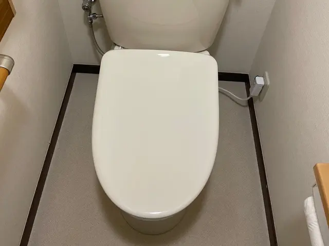 トイレの豊富な経験と知識で安心！何でも当店へお任せください！サービスの画像