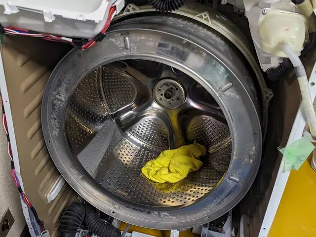 【洗濯機カテゴリー新規オープン特別価格】日立・パナソニック限定！分解洗浄致しますサービスの画像