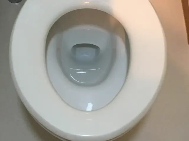 【トイレの臭い・黒ずみしっかり落とします！】◆すべて自社対応！クレカOK！サービスの画像