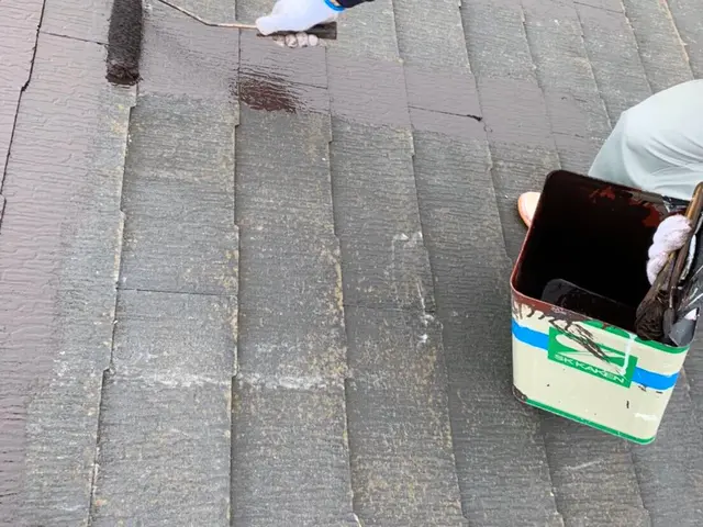 ＜相模原市発＞屋根や塗装は当店へお任せください！確かな施工と丁寧に対応します◎サービスの画像