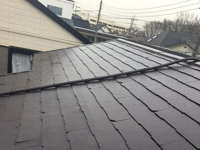 ＜相模原市発＞屋根や塗装は当店へお任せください！確かな施工と丁寧に対応します◎サービスの画像