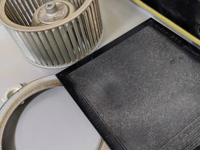 創業13年・ペイペイ支払いOK！!レンジフードのお掃除サービスの画像