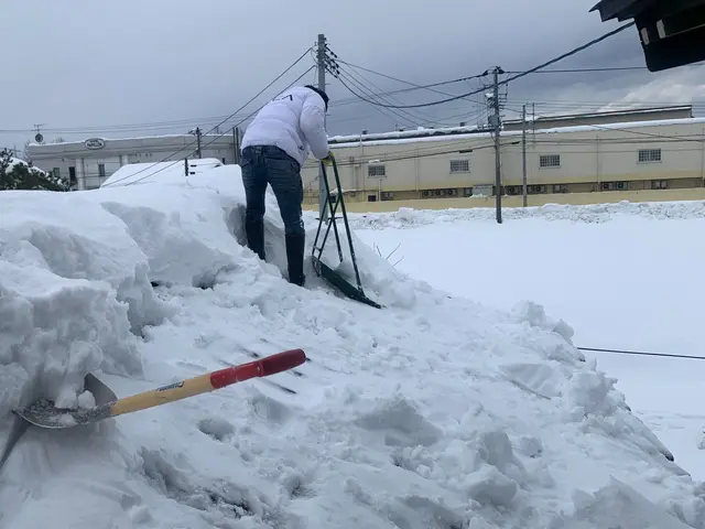 お客様のお力になります！経験と知識を活かして迅速丁寧に作業いたします！サービスの画像