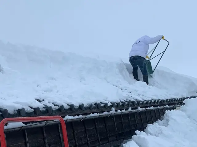 お客様のお力になります！経験と知識を活かして迅速丁寧に作業いたします！サービスの画像