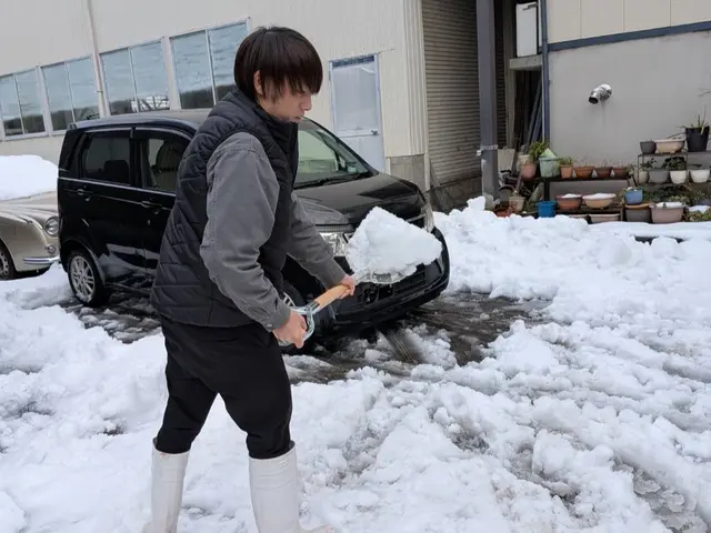 お客様のお力になります！経験と知識を活かして迅速丁寧に作業いたします！サービスの画像