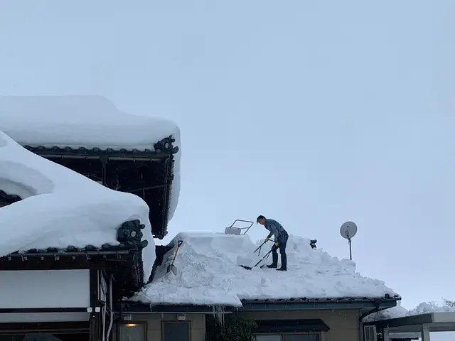 お客様のお力になります！経験と知識を活かして迅速丁寧に作業いたします！サービスの画像