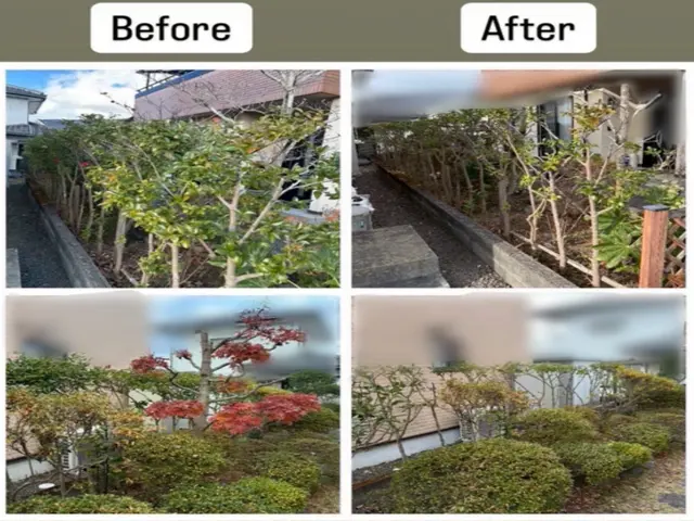 ◎元アスリートのパワフル店長が直接訪問　◎地域密着！お困りのことご相談ください♩サービスの画像