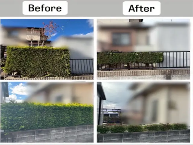 ◎元アスリートのパワフル店長が直接訪問　◎地域密着！お困りのことご相談ください♩サービスの画像