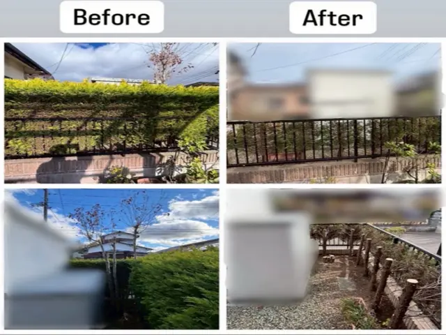 ◎元アスリートのパワフル店長が直接訪問　◎地域密着！お困りのことご相談ください♩サービスの画像