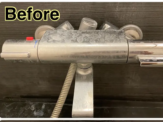 プロの力で一気に綺麗に！アフターフォローもしっかり行います♪サービスの画像