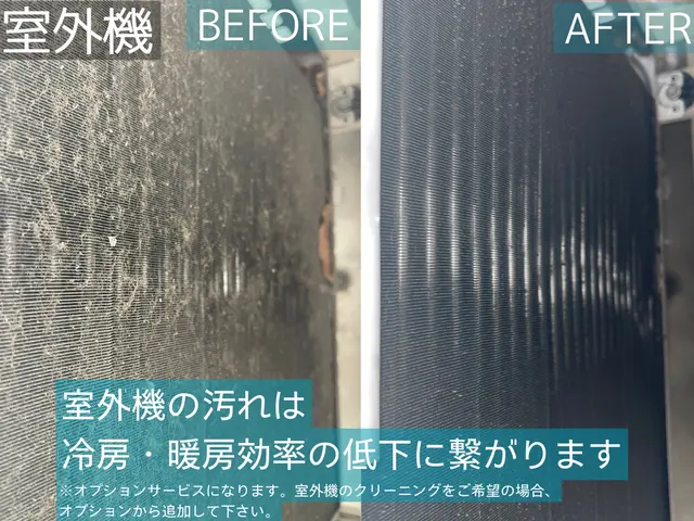 ★秋特限定価格！★赤ちゃん・ペットに安心なエコ洗剤を使用★複数台割引がお得です★サービスの画像