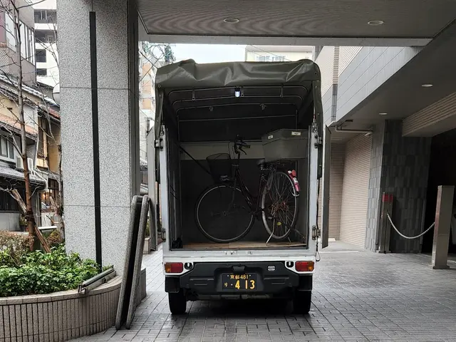 業界歴40年！作業外注一切なし◎安心の損害保険加入済み！女性スタッフ同行OK！サービスの画像