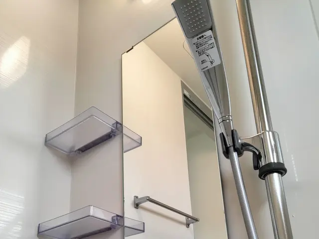 【口コミ好評価店】【浴室専門店】12月予約が埋まってきましたお早めに✭除菌付き✭サービスの画像