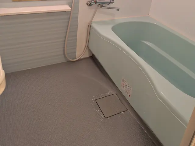 【口コミ好評価店】【浴室専門店】12月予約が埋まってきましたお早めに✭除菌付き✭サービスの画像