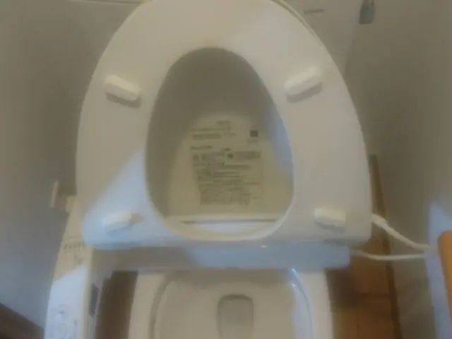 ハウスクリーニング士がお伺い！尿石汚れ...交換する前に！2台以上で割引☆サービスの画像