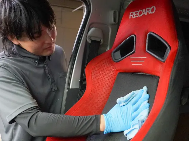 洗浄型ルームクリーニングサービスの画像