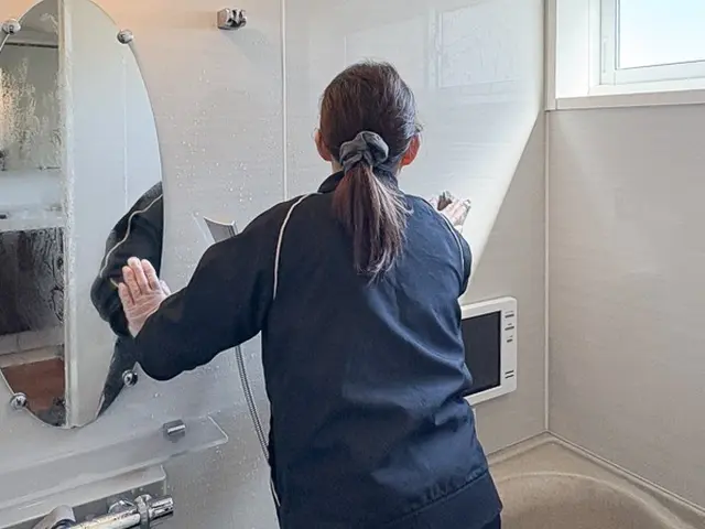 『片付け、整理収納が苦手な方』断捨離のお手伝いします！サービスの画像