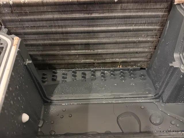 〈現地決済の場合1000円オフ♪〉臭いが気になる等ございましたらご相談ください！サービスの画像