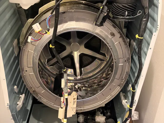 〈現地決済の場合1000円オフ♪〉臭いが気になる等ございましたらご相談ください！サービスの画像