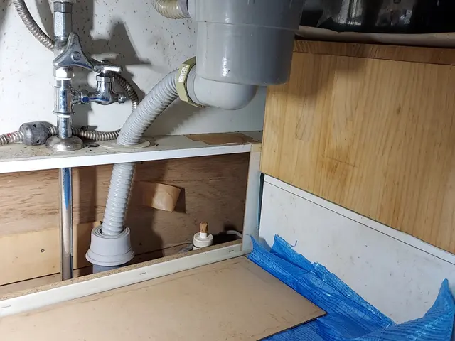 業界実績15年以上！「水漏れ」「つまり」おまかせください！サービスの画像