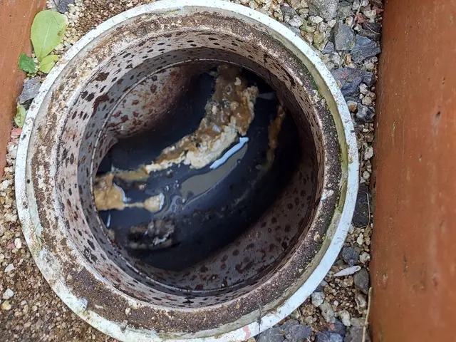 業界実績15年以上！「水漏れ」「つまり」おまかせください！サービスの画像