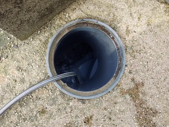 業界実績15年以上！「水漏れ」「つまり」おまかせください！サービスの画像