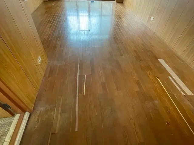 プロの技術でご満足いただけるように心を込めて作業いたしますサービスの画像