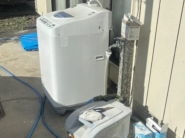 女性スタッフ対応で安心！追加費用ゼロ・即日対応可能!写真、訪問見積もり無料!!サービスの画像