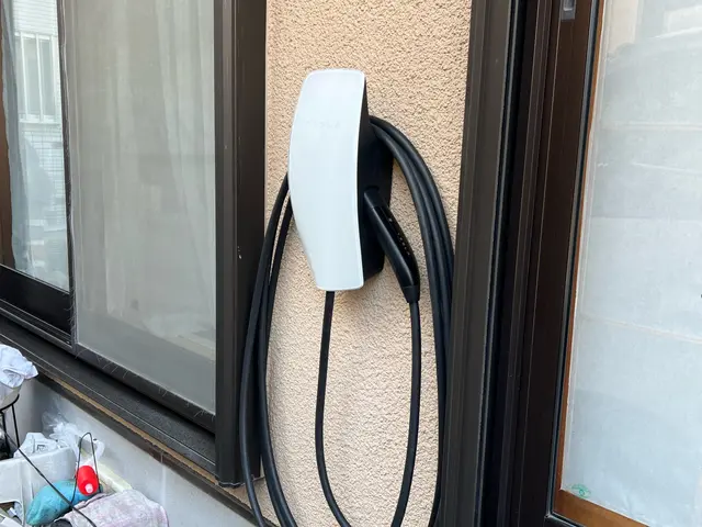 国産 外車 対応 TeslaもOK お得なキャンペーン中サービスの画像