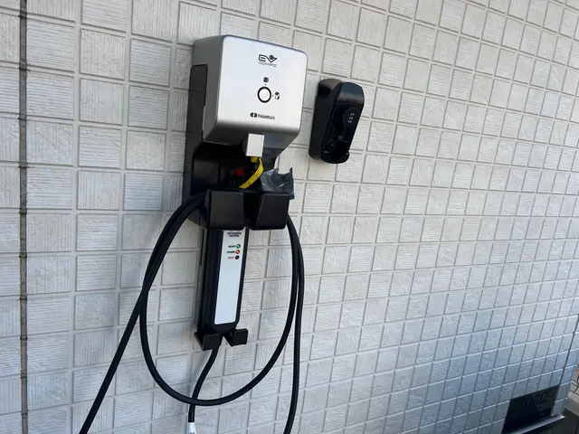 国産 外車 対応 TeslaもOK お得なキャンペーン中サービスの画像