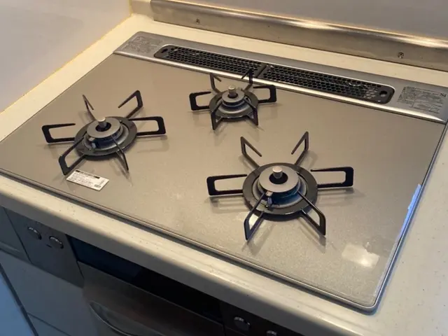 新しいコンロ選びなど、わからない事は相談下さい！問い合わせのみや相見積もりOK！サービスの画像