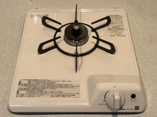 新しいコンロ選びなど、わからない事は相談下さい！問い合わせのみや相見積もりOK！サービスの画像