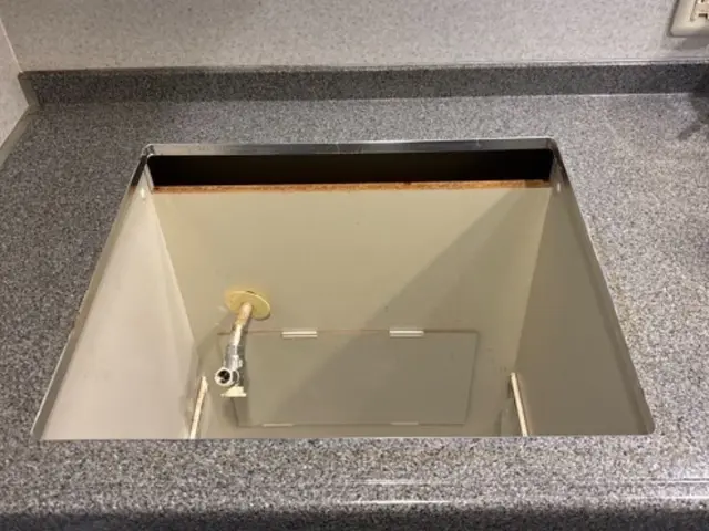 新しいコンロ選びなど、わからない事は相談下さい！問い合わせのみや相見積もりOK！サービスの画像