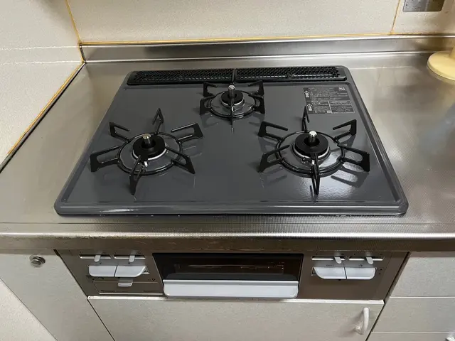 新しいコンロ選びなど、わからない事は相談下さい！問い合わせのみや相見積もりOK！サービスの画像