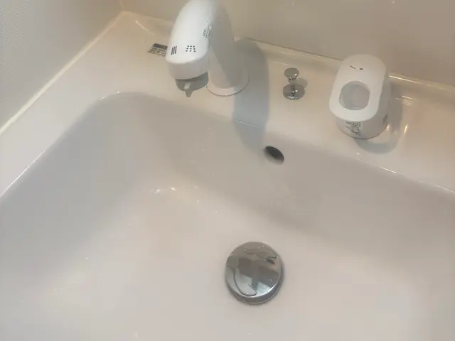 水回りクリーニング／5点セットサービスの画像