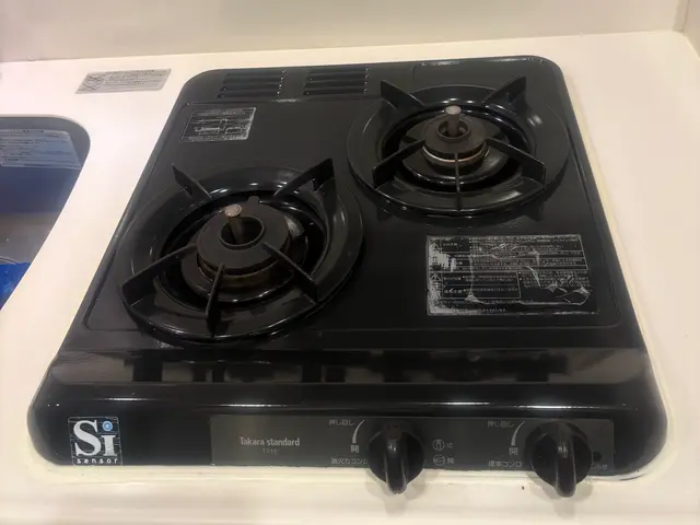 水回りクリーニング／5点セットサービスの画像