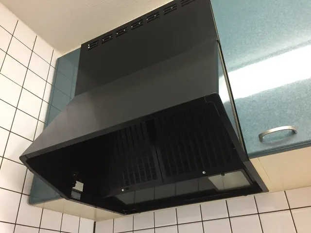 【11/3〜予約可】キッチン＋換気扇清掃の価格です！12月混み合う前にお早めに！サービスの画像