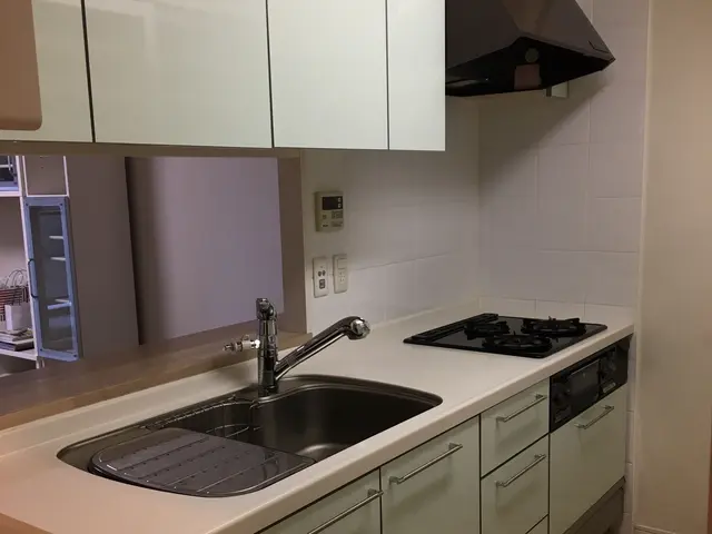 【11/3〜予約可】キッチン＋換気扇清掃の価格です！12月混み合う前にお早めに！サービスの画像