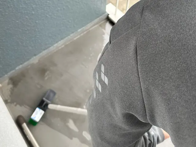 【業界歴10年、月30件の実績】外壁に優しい薬品を使用して綺麗に致します！サービスの画像