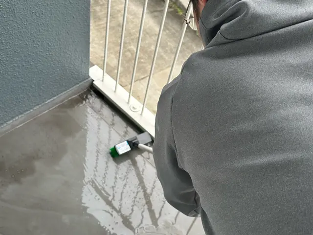 【業界歴10年、月30件の実績】外壁に優しい薬品を使用して綺麗に致します！サービスの画像