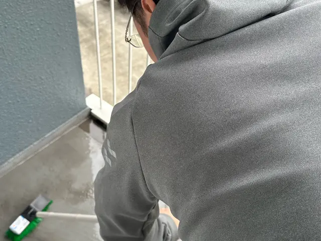 【業界歴10年、月30件の実績】外壁に優しい薬品を使用して綺麗に致します！サービスの画像