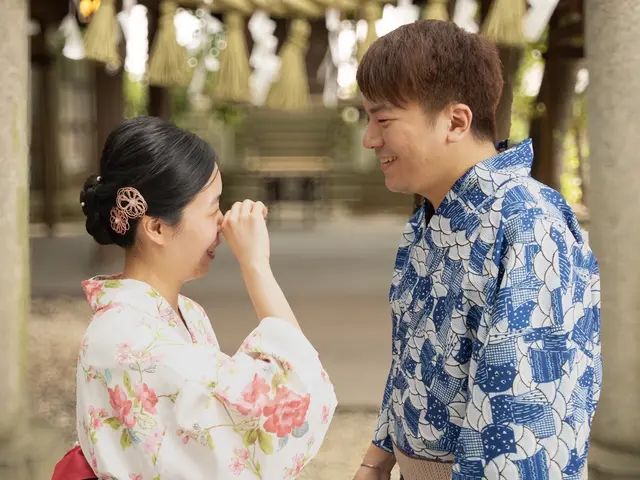 6月撮影可能です。まずはメッセージください。素敵な思い出作りましょう