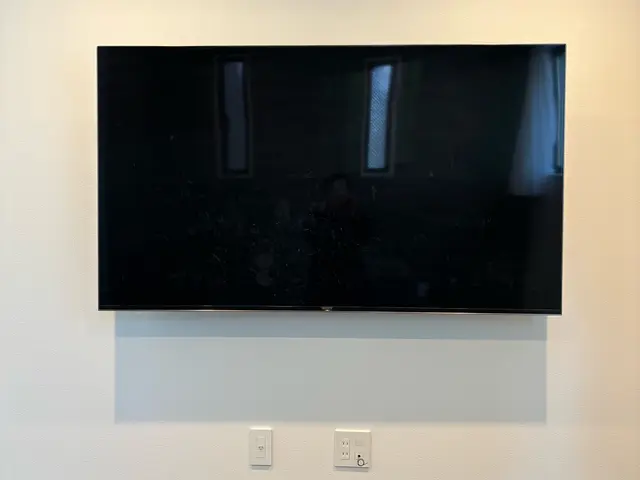 【業歴20年の実績】店長の私がお伺いします◎迅速丁寧に仕上げますサービスの画像