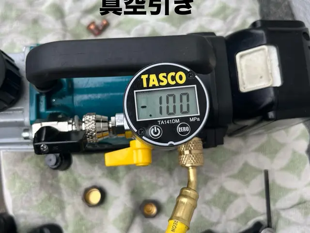 ◆即日対応可◆お問い合わせを◆ガス充填定額◆水漏れ修理◆電気工事士◆サービスの画像