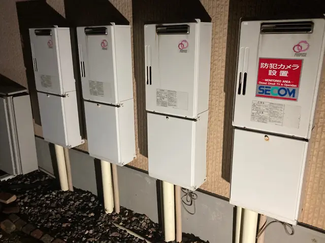 【給湯器から住宅全般まで安心サポート】店長が必ずお伺いサービスの画像