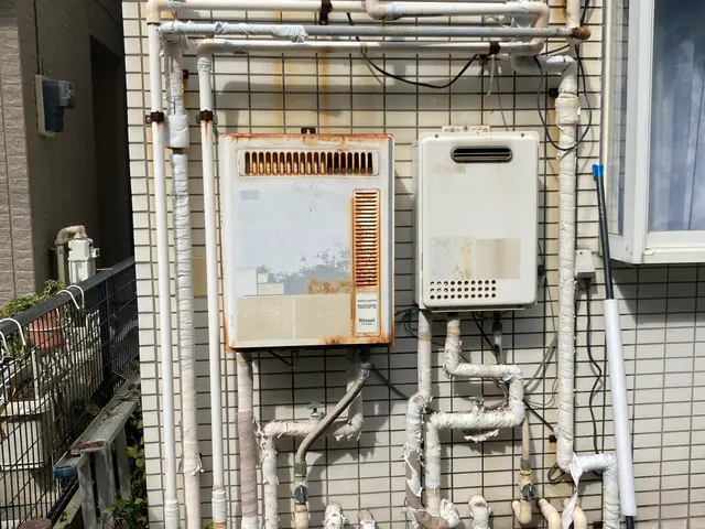 【給湯器から住宅全般まで安心サポート】店長が必ずお伺いサービスの画像