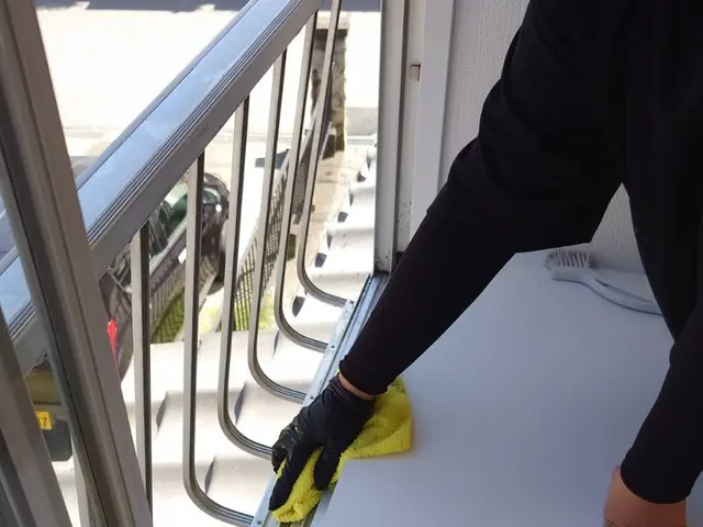 【女性スタッフの同行OK】年中無休営業◎作業の外注はしておりません！サービスの画像